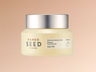 Mango Seed Moisturizing Butter (Image via The Face Shop)